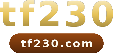 tf230 logo